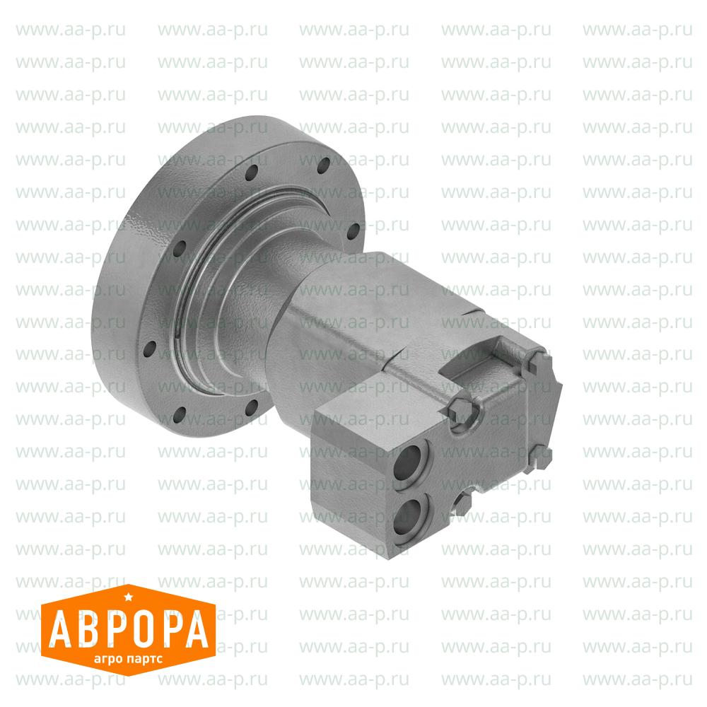 Hydromotor